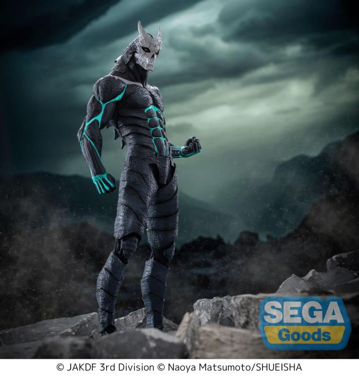 Thumbnail: Kaiju No. 8 Luminasta Kaiju No. 8 Figure