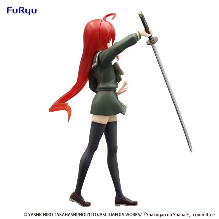 Thumbnail: Shakugan no Shana Trio-Try-iT Shana Figure