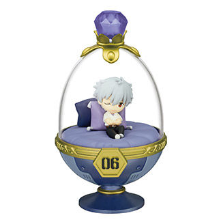 Thumbnail: Re-ment Neon Genesis Evangelion Dreaming Pot Blind Box Figure