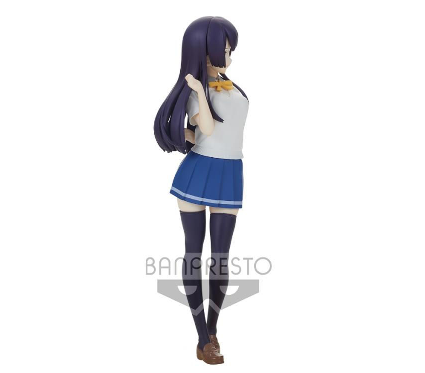 Thumbnail: Osamake: Romcom Where The Childhood Friend Won't Lose Shirokusa Kachi Figure
