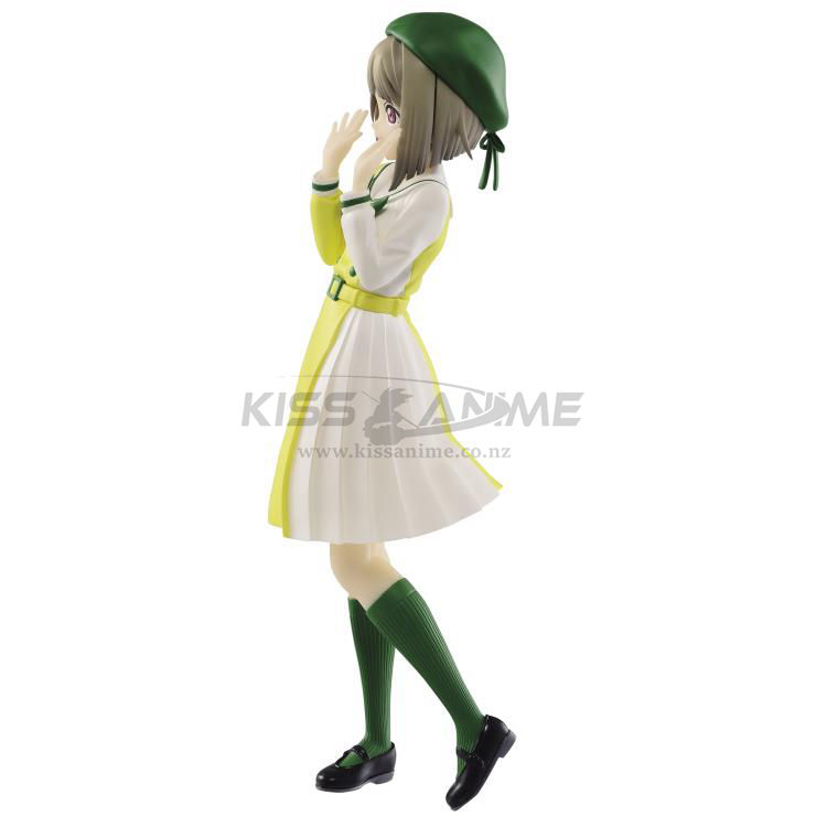 Thumbnail: Love Live! Nijigasaki High School Idol Club Kasumi Nakasu Figure