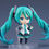 Thumbnail: Vocaloid Nendoroid No.2360 Hatsune Miku (V3 Ver.)