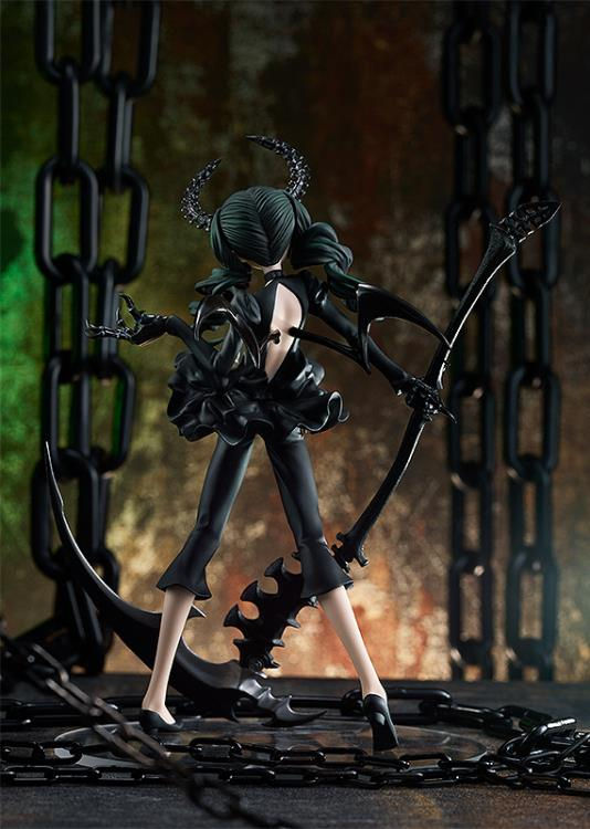 Thumbnail: Black Rock Shooter Pop Up Parade Dead Master Figure