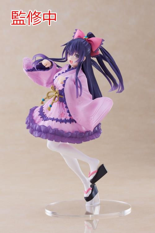 Thumbnail: Date A Live IV Tohka Yatogami (Japanese Gothic Ver.) Coreful Figure