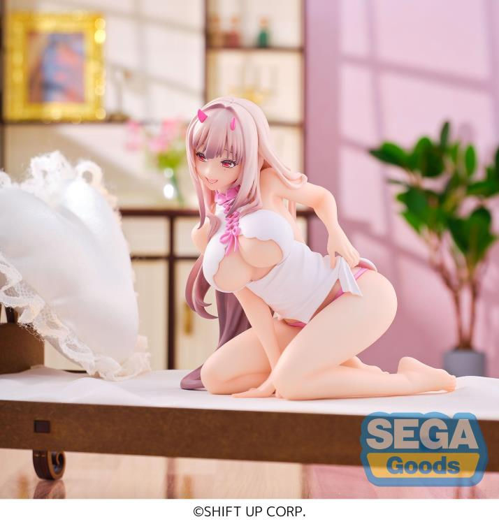 Thumbnail: Goddess of Victory: Nikke Yumemirize Viper Figure