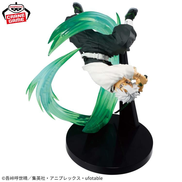 Thumbnail: Demon Slayer: Kimetsu no Yaiba Vibration Stars Plus Sanemi Shinazugawa