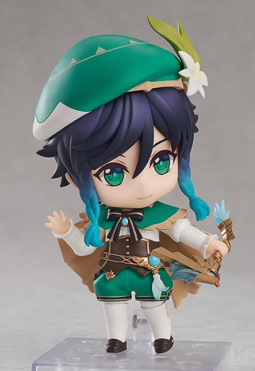Thumbnail: Genshin Impact Nendoroid No.1795 Venti