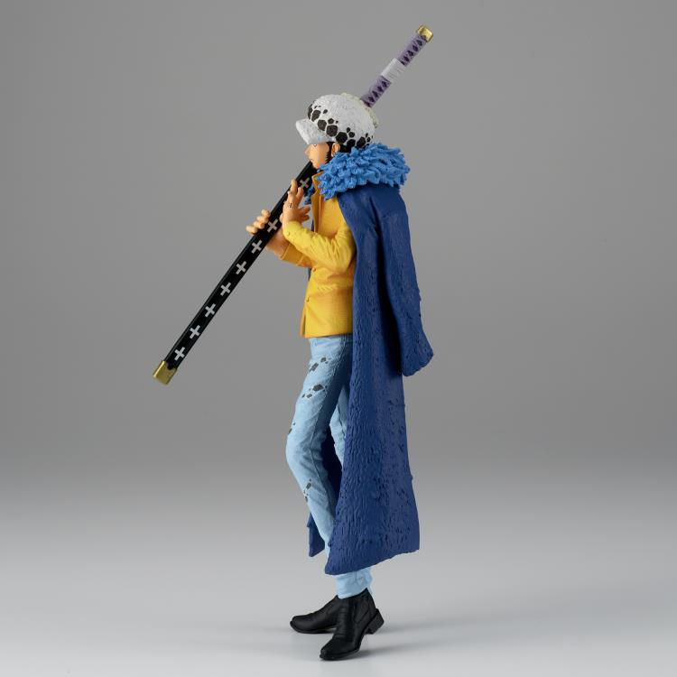 Thumbnail: One Piece King of Artist The Trafalgar Law (Wano Country)