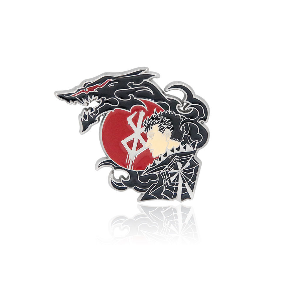 Berserk Pin
