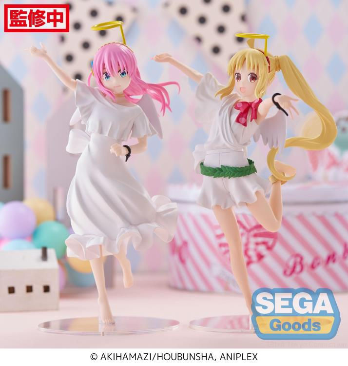 Thumbnail: Bocchi the Rock! Luminasta Nijika Ijichi Figure