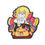 Thumbnail: Studio Ghibli Howl's Moving Castle Pin