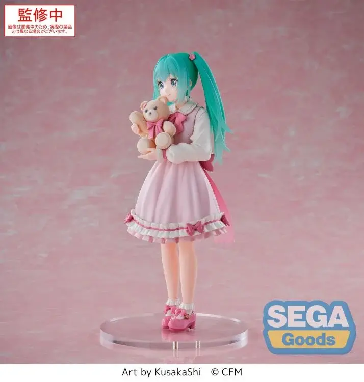 Thumbnail: Vocaloid Luminasta Hatsune Miku (Conceptual Series Vol.3) Figure
