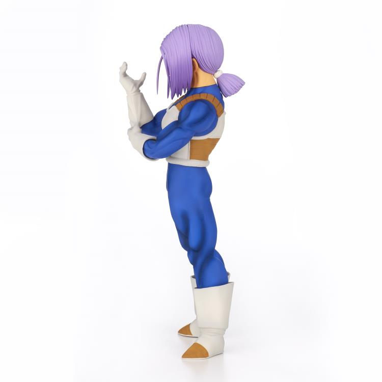 Thumbnail: Dragon Ball Z Solid Edge Works Vol. 2 Trunks