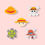 Thumbnail: One Piece Logo Pin