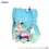 Thumbnail: FuRyu Hatsune Miku: Melon Soda Float Ver. Kyurumaru Big Plush Toy