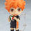 Thumbnail: Haikyuu!! Nendoroid No.461 Shoyo Hinata