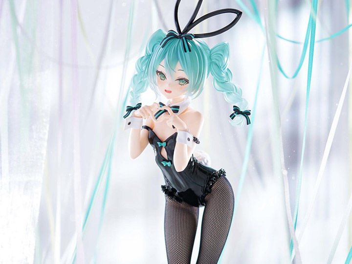 Thumbnail: Vocaloid BiCute Bunnies Hatsune Miku (Rurudo Ver.) Figure