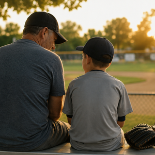 5 Questions Every Youth Baseball Parent Should Ask at the End of the Season