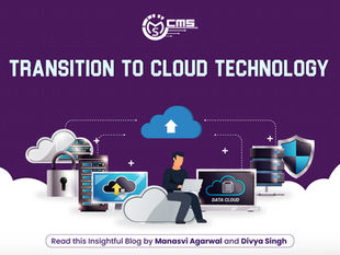 Transition to Cloud Technology | By Manasvi Agarwal & Divya Singh