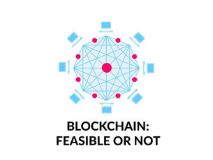 Blockchain Technology | by Aman, Anustha and Garima