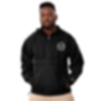 Thumbnail: Osoku Wakasu Embroidered Champion Jacket