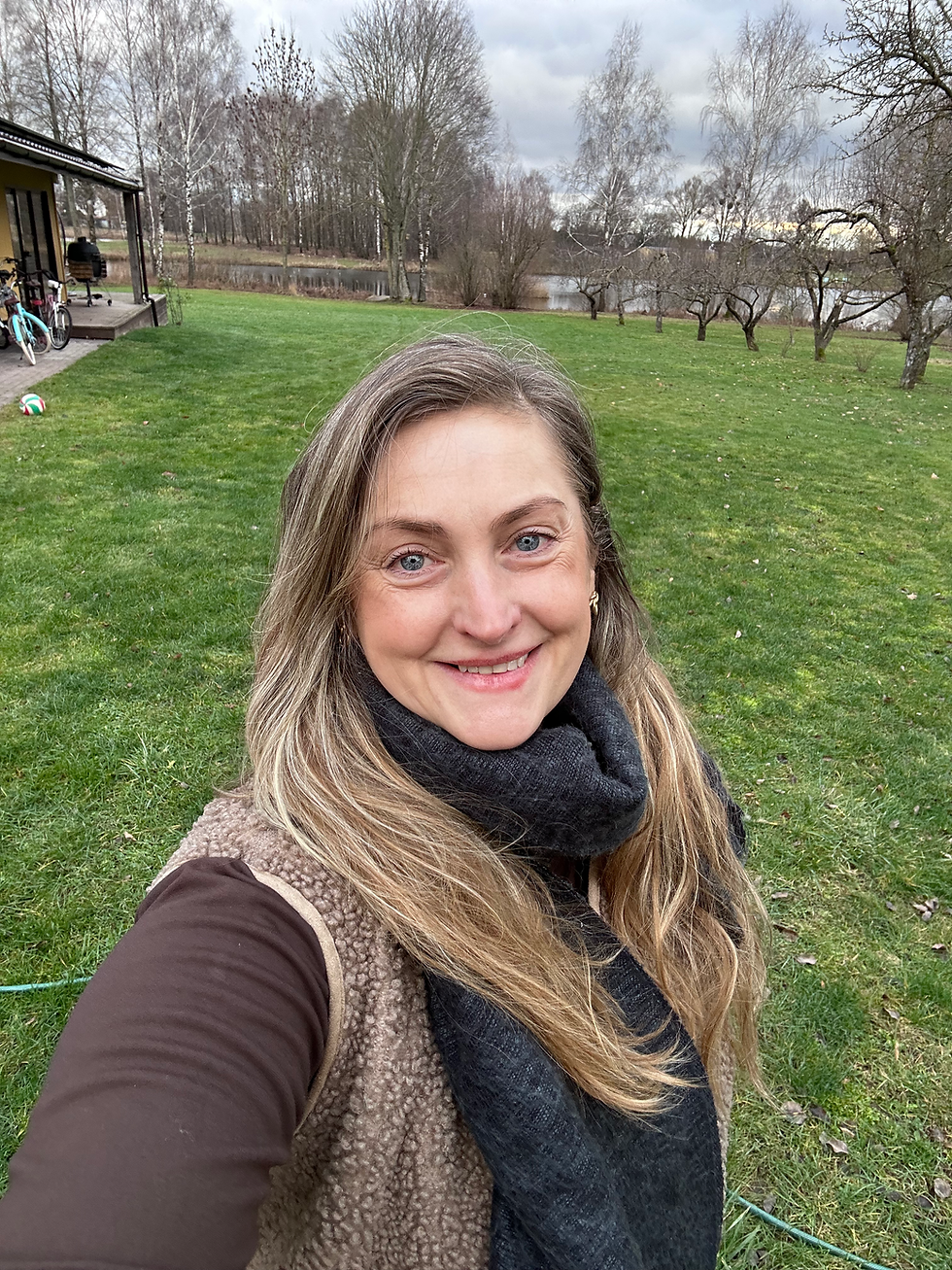 A quiet season and a gentle return