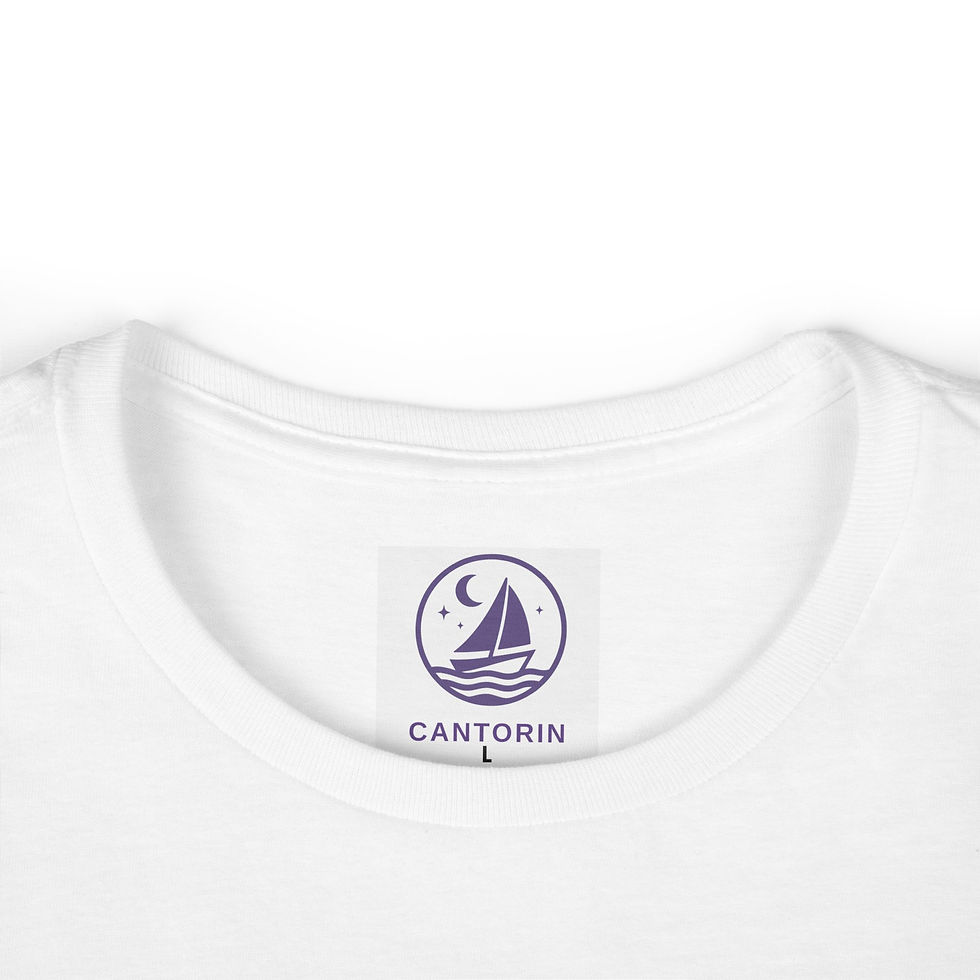 Thumbnail: Phoenix Graphic Tee — Cantorin Mythical Bird Women’s T‑Shirt