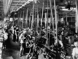 Why AI hasn't delivered the productivity gains we promised