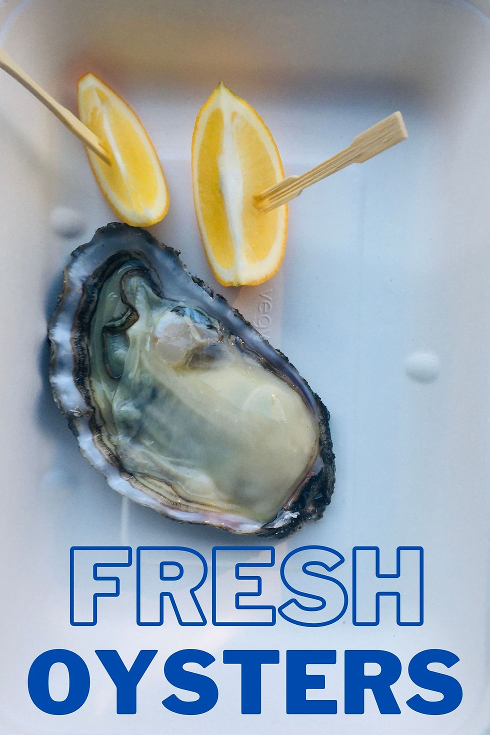 How to Open an Oyster