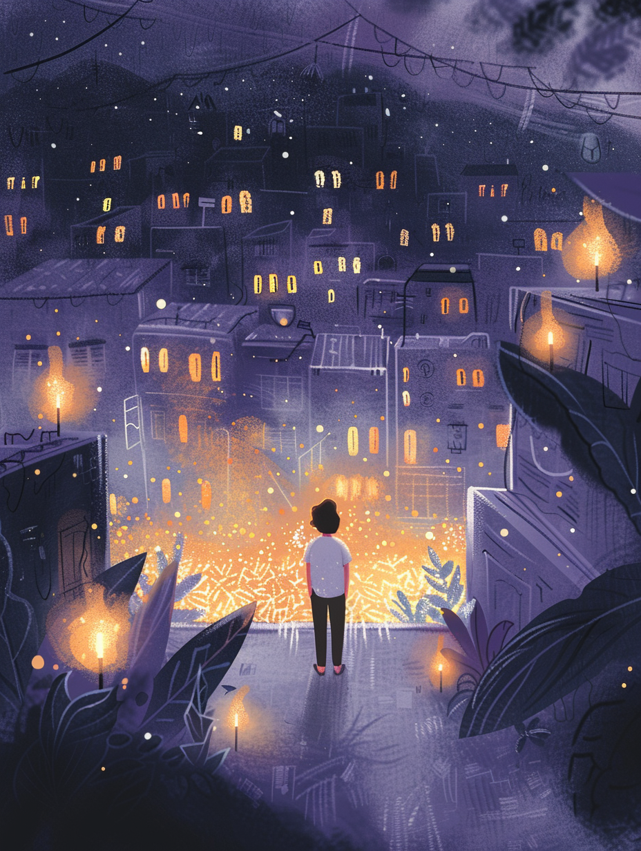 Fomo, Foda, Joda e Jomo