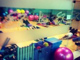 Pilates