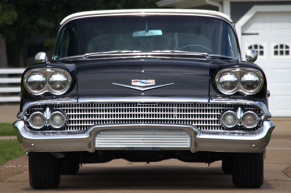 1958 Impala Convertible Black (2).jpg