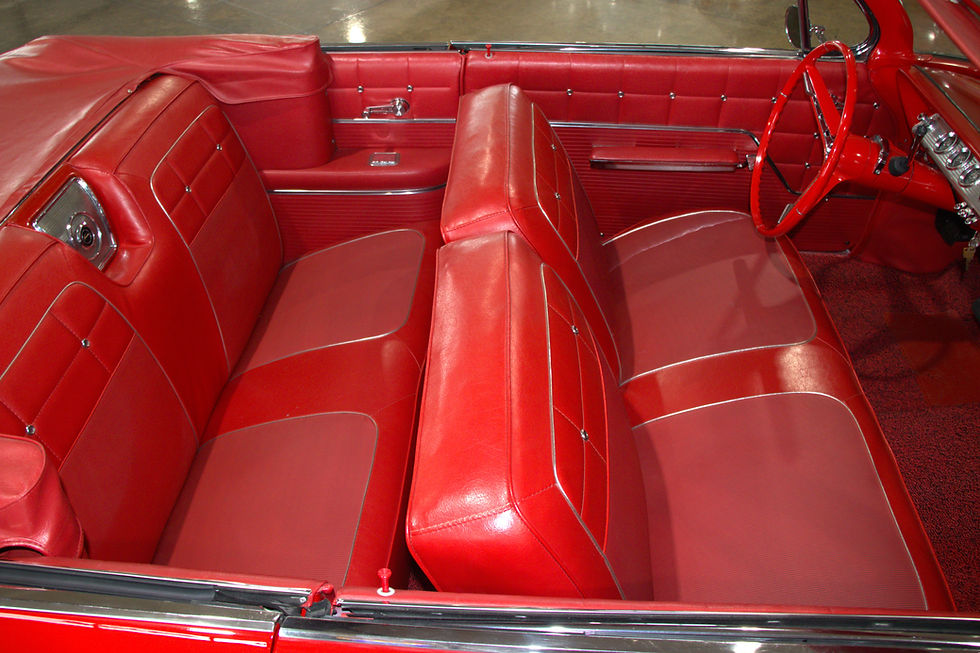 1962 Chevrolet Impala Convertible 5845 6.jpg