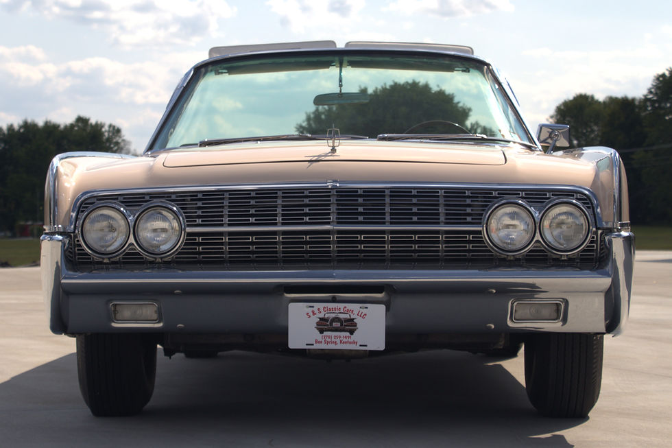 1962 Lincoln Continental Convertible 2503 (2).jpg
