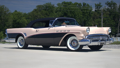 1957 Buick Convertible Sheer Beige 6247 (1).jpg