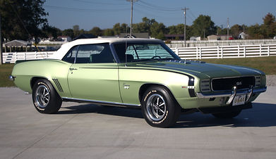 1969 Chevrolet Camaro Frost Green 0908 (1).jpg