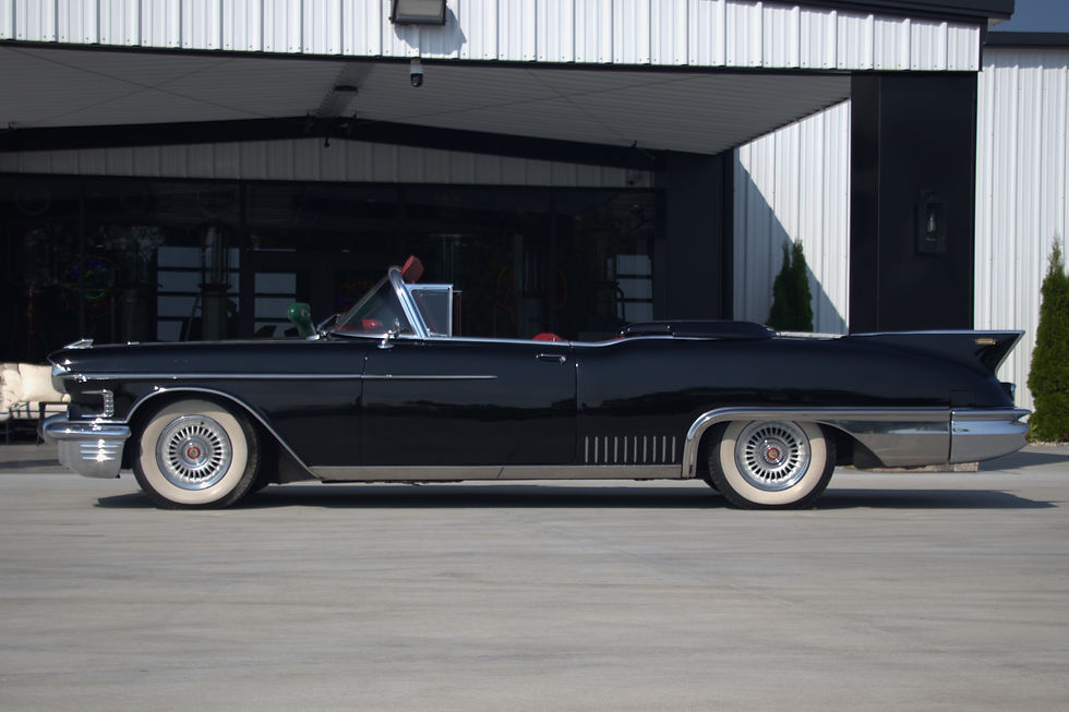 1958 Cadillac Eldorado Biarritz Convertible 7604 (29).jpg