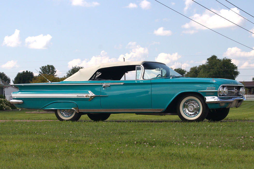 1960 Chevrolet Impala Turquoise 1257 (45).jpg