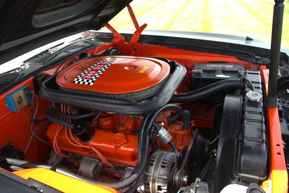 1970 Plymouth Cuda Orange 5.jpg