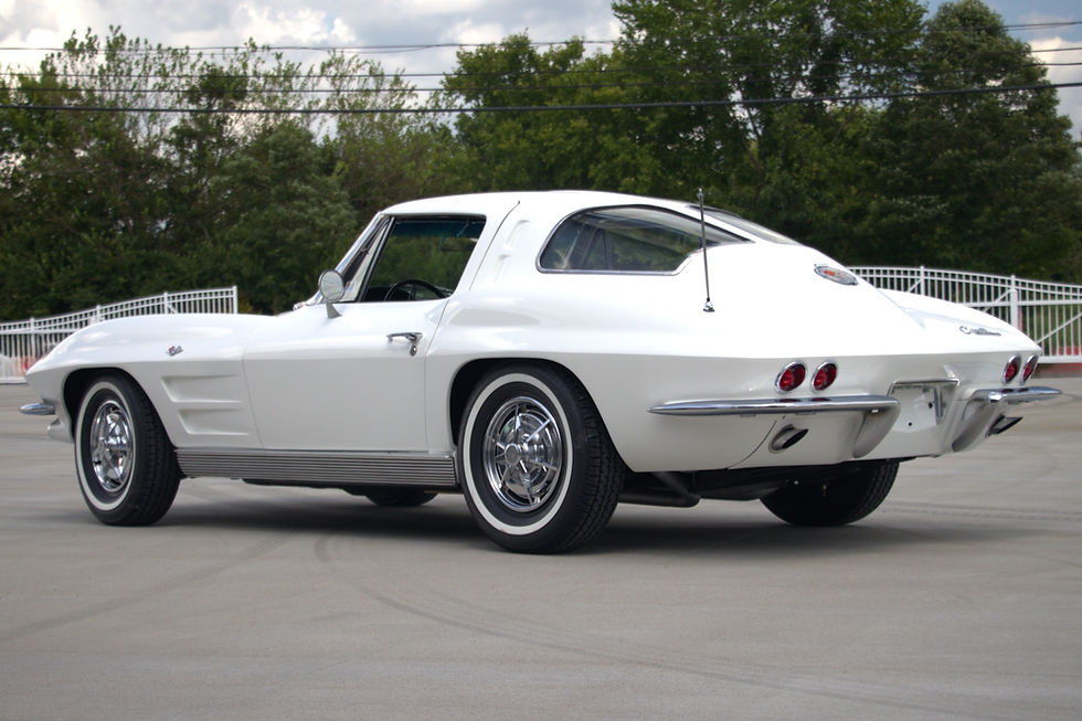 1963 Chevrolet Corvette - White 8844 (46).jpg