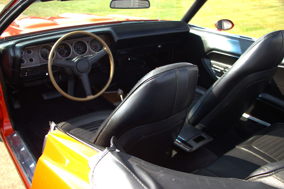 1970 Barracuda Convertible Orange 1453 (21).jpg