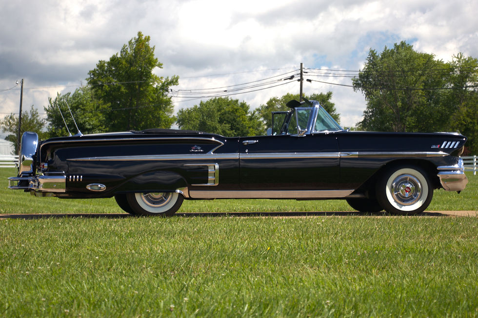 1958 Impala Convertible Black (23).jpg