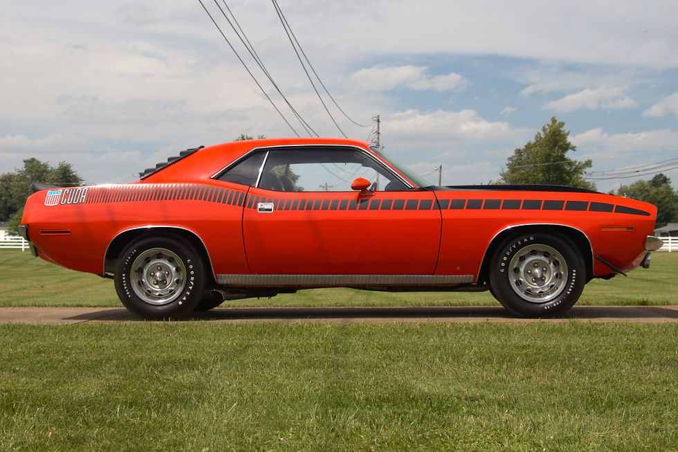 1970 Plymouth Cuda Orange 13.jpg
