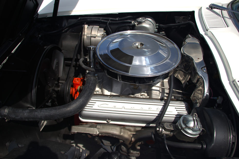 1963 Chevrolet Corvette - White 8844 (6).jpg