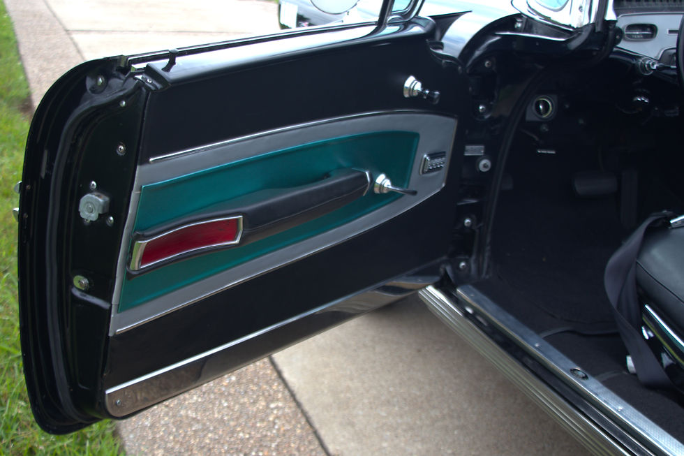 1958 Impala Convertible Black (40).jpg