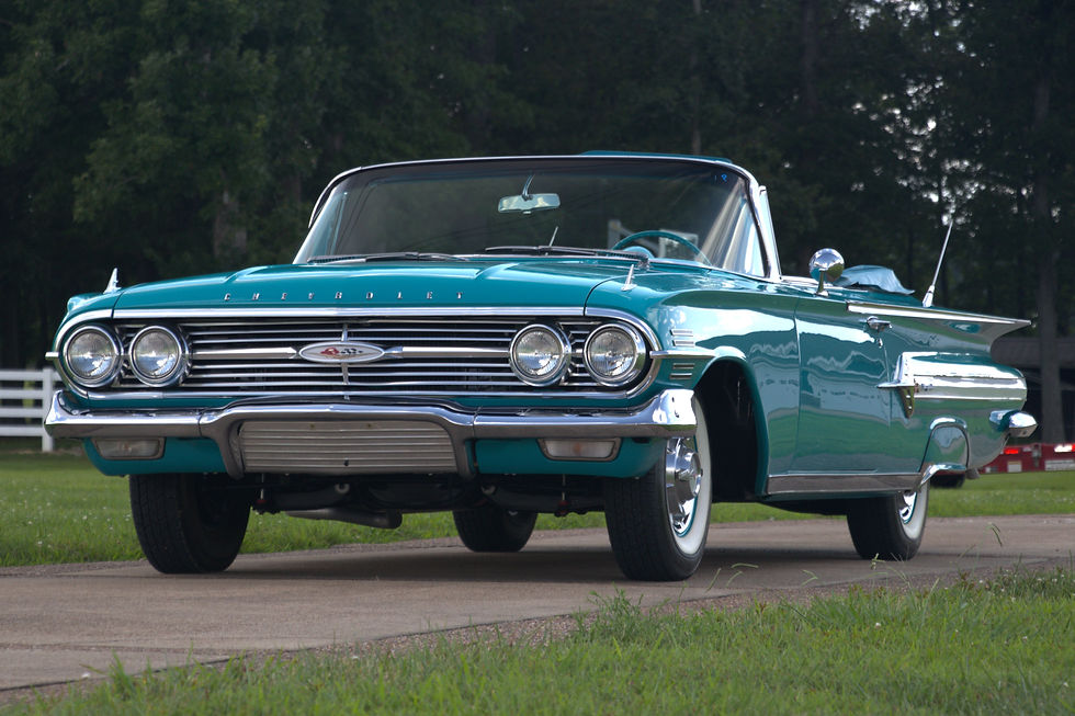 1960 Chevrolet Impala Turquoise 1257 (16).jpg
