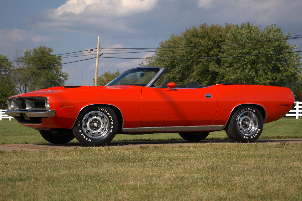 1970 Barracuda Convertible Orange 1453 (40).jpg