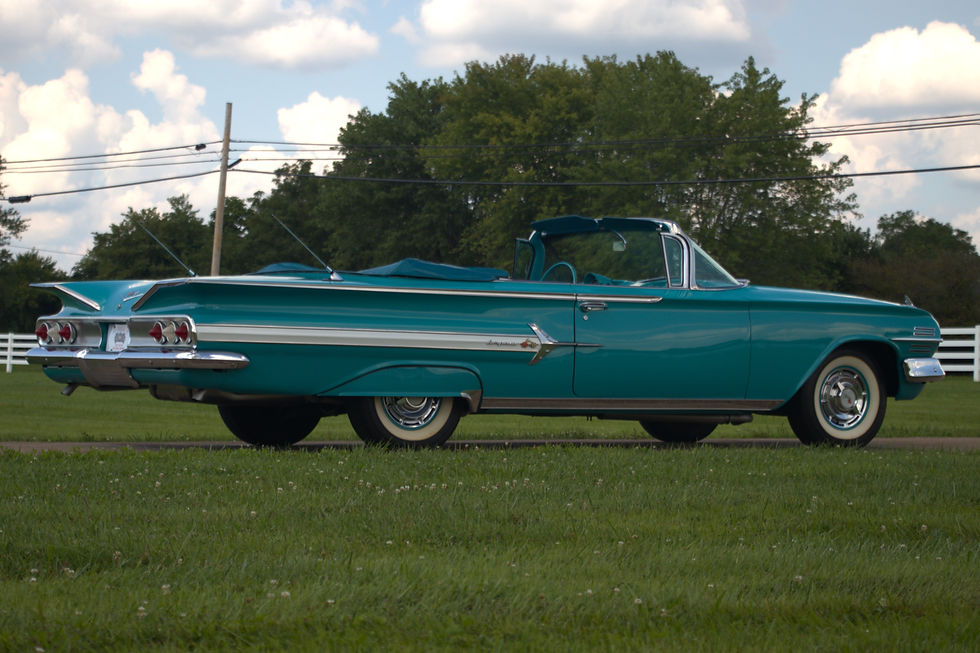 1960 Chevrolet Impala Turquoise 1257 (33).jpg