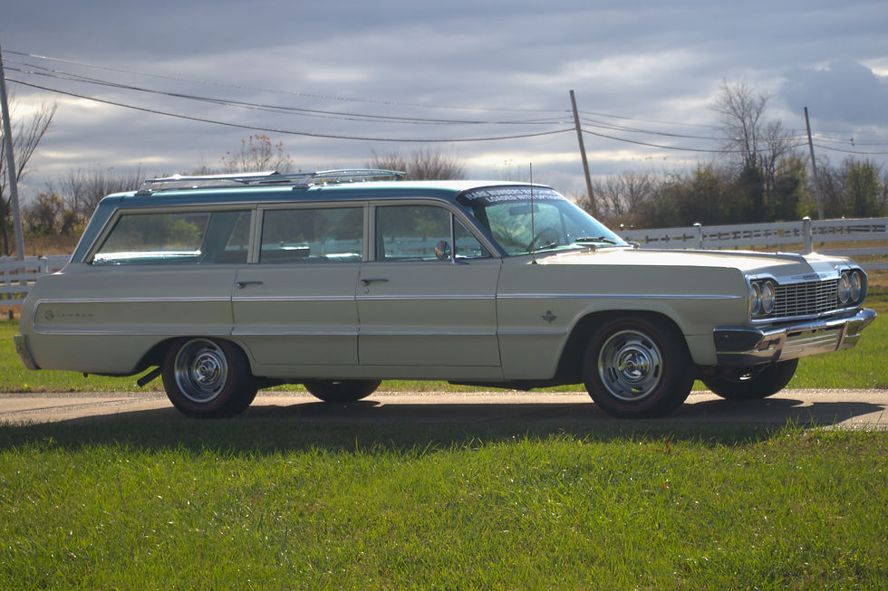 1964 Impala Wagon 7814 (36).jpg