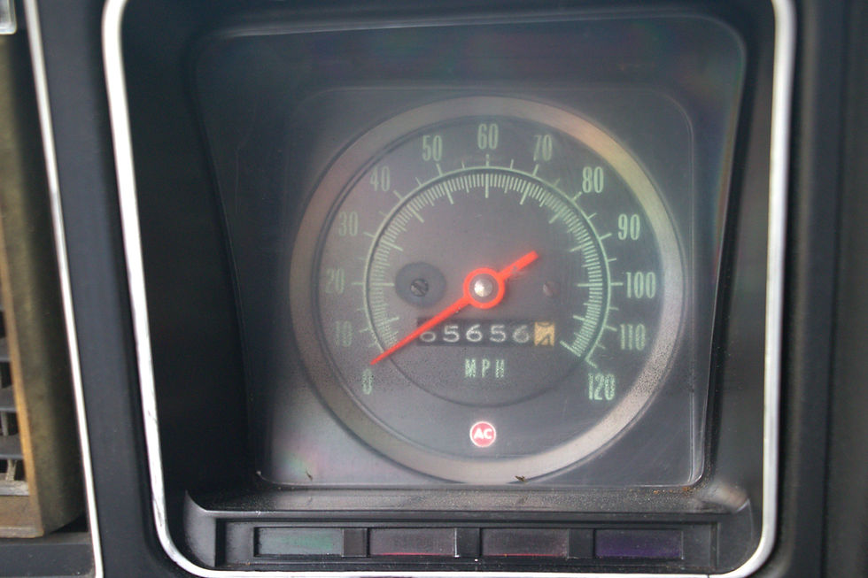 1969 Chevrolet Camaro Z28 - Fathom Green 5557 (50).jpg